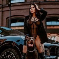 Dalida Barbarella (@dalidabarbarell) 's Twitter Profile
