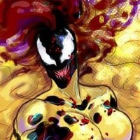 Symbiotic Baddie (@screamerpx) 's Twitter Profile