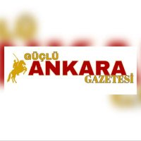Güçlü Ankara Gazetesi (@gucluankara_gzt) 's Twitter Profile Photo Güçlü Ankara Gazetesi (@gucluankara_gzt) 's Twitter Profile Photo