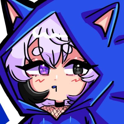 @Horikoshiko デートしま?|すけ|
Sonic: @WerehogSuke
Banner: ryokkart
🔞 @DaisukiSukeNSFW
Vgen: https://t.co/AEqcShmX1H
BRLCarrd: https://t.co/znP9kCWKsd