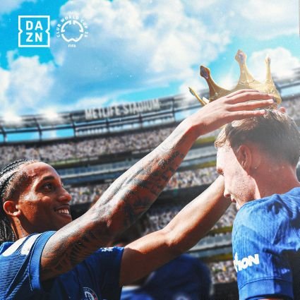 firsttouchfraud's profile picture. No agendas just love for Chelsea