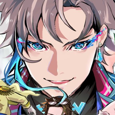 2007年~🇸🇪在住 | Singer | Illustrator | Coach
ウォーターチャレンジさんのイラスト等ビジュアル制作担当させて頂いています。
🩵ウォタチャレFAまとめ https://t.co/QjdZz18eFR
💛金カムまとめっ https://t.co/6IQA5DQshh
マロやリプお気軽に!💌