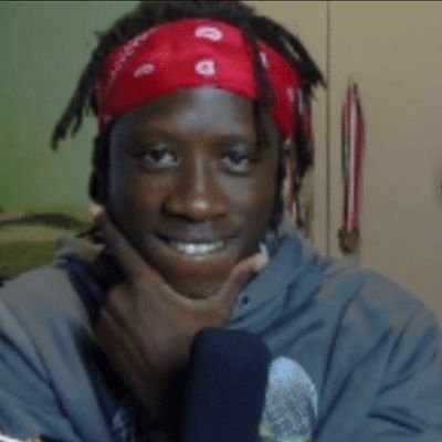 ItzMarcellus's profile picture. My mama always said life was like a box of chocolates| Business 📧 itzmarcellus@gmail.com | Rower | streamer/gamer | PogChamp