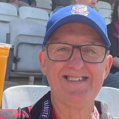 ciderboy007's profile picture. Exmouth Town Spurs Somerset CC Member Raiders Stroke survivor Metronomy Suede, Adrian Borland Mark Hollis Depeche Blanc NO, OMD & many more