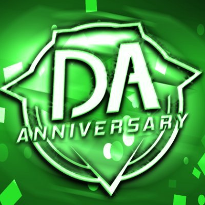 DAGames Anniversaryさんのプロフィール画像