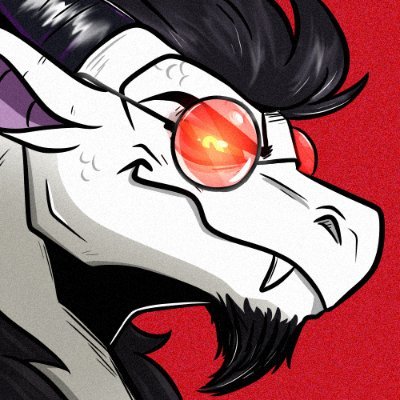 Snitch - OPEN Commissionsさんのプロフィール画像