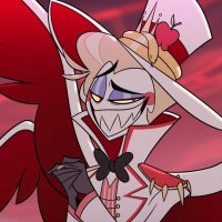 Lucifer (@ramezrokn2502) 's Twitter Profile