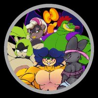 The Museum Of Lewd (@themuseumoflewd) 's Twitter Profile Photo The Museum Of Lewd (@themuseumoflewd) 's Twitter Profile Photo