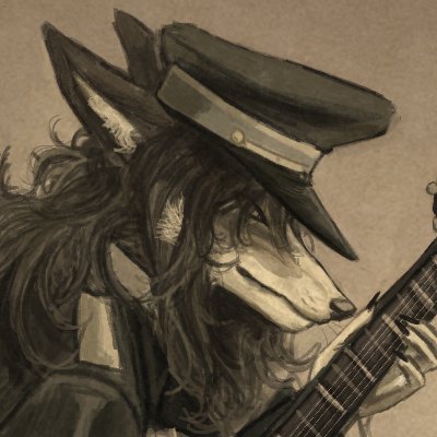 ⚢ | PNW | 20 | Nudity & sometimes NSFW | Commissions closed | PFP - @drocoyeen