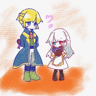 Lia@ナナシビトさんのプロフィール画像