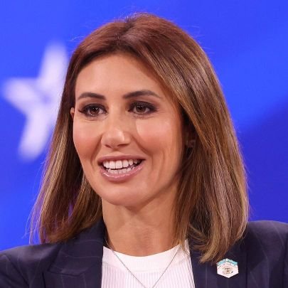 Counselor to the president of the United States 🇱🇷