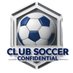 Club Soccer Confidential (@clubsoccerconf) Twitter profile photo Club Soccer Confidential (@clubsoccerconf) Twitter profile photo