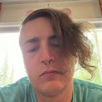 Cody Whetstine (@jadentharn) 's Twitter Profile