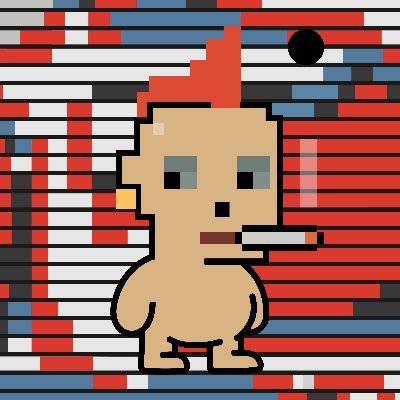 sinayavary's profile picture. 19 y/o dev 👾
got 2 little clones (a.k.a my bros)
web3, code, art & music lover 🎧🎨