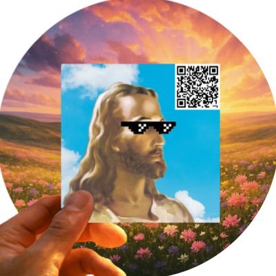 @JesusEvrywhere