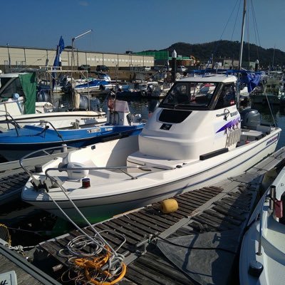 【絶煩】とゆうチームで、楽しくオオクワブリード楽しんでいます。 趣味は、バス釣り、海釣り、麻雀、オオクワガタブリード、昆虫詐欺師退治、ヤフオクもたまに出品しております。 https://t.co/9JoncaYwfo