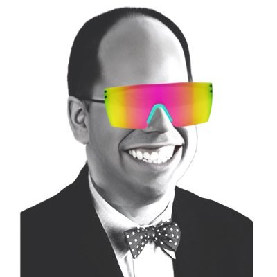 Just a nerd posting his favorite maps and data visualizations.