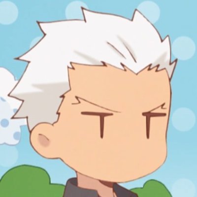 | Fate/HSR/FGO 🌕 ⋆
★ ENG/PT–BR | 🤍 18 | 𓍢𝅄✨٫ ໋
“Your very (in) sane EMIYA enjoyer — Do not forget to take your meds and enjoy your stay!”
