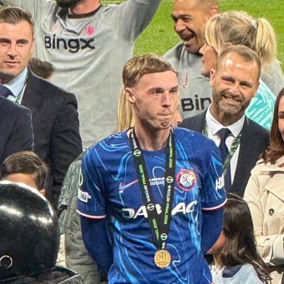 TrueBlueCFC79's profile picture. #BTC, #IOTA, #HBAR #ALGO and #XRP believer. #CFC, #ChelseaFC 💙 Forever since 2003🇸🇰🏴󠁧󠁢󠁥󠁮󠁧󠁿 We’ve won it All 🏆💙  Sell only FV tickets