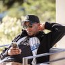 TKtheTJ's profile picture. UC Davis Alumni | Unfortunately I go hard for my teams☘️⚡️〽️