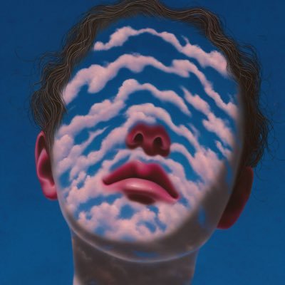Father. Husband. Art Collectoor. OG Gazer. Banner - Gazers 982. PFP -Caligo by RedruM