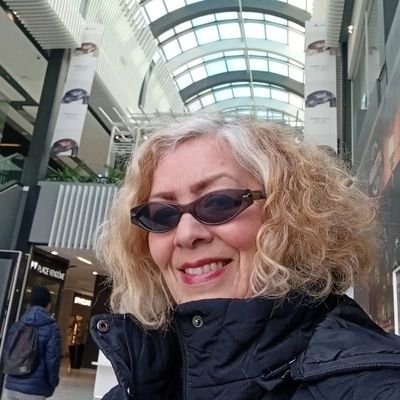 JUDITH BELANDRIA Profile