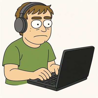 Software Developer 👨💻 Based in Georgia 🇬🇪