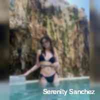 Serenity Sanchez (@serenitysa91651) 's Twitter Profile