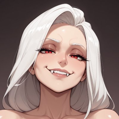 🔞Daily NSFW AI art
Big boobs, big futas, and lots of milk !!!
Patreon : https://t.co/WBfvQqrJNb
