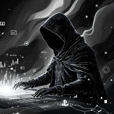 Exploring the most exciting crypto projects. Saving the future generations from FOMO! Not a financial advice.
#cryptocurrency #web3