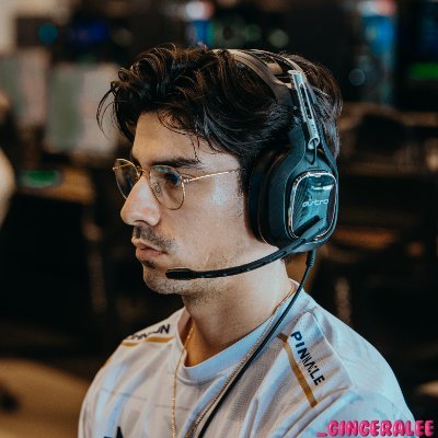 Kameron Profile