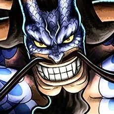 『 Ryūjin no Onigashima 』❝ Power Is Honor. ❞ 【 OnePieceRP| MVRP】
#GEARCOBALT