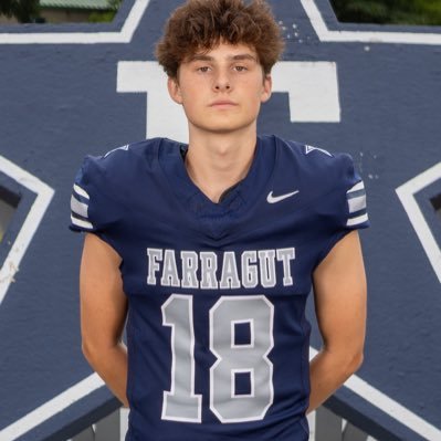 Mom of @kyleclark_16: c/o 2028 | SG/PG AAU 🏀 & SG/PG Farragut HS 🏀 | QB1 Goon Squad 7x7 🏈 & QB Farragut HS 6A 🏈 JV & Varsity teams.
