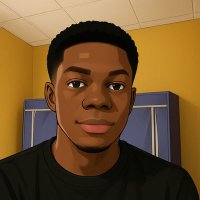 Dotun Solomon (black bolt⚡) (@dotuns25) 's Twitter Profile