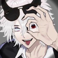 𝓩εη†ค𝖒ค (Vtuber👻😈) (@z3ntama) 's Twitter Profile