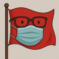 MAYOR OF BARCELONA (@redflaggrinflag) 's Twitter Profile