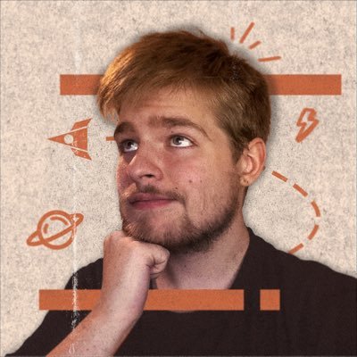 20, My name is Mason - I create designs that people hopefully think are cool!