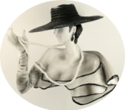 BeadedDesignsTa's profile picture. Designer/Maker of Custom Jewelry for all Occassions