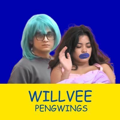 WILLVEE PENGWINGS Inc.🐧 Profile