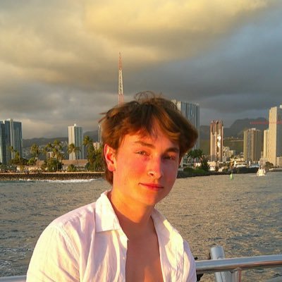 crypto trader