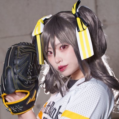 ゆるーくママレイヤーしてます❅加工の力で生きてる❅神崎蘭子🥀とシナモン☁️❅最近はNIKKE、MHAも熱い❅𝕝𝕟𝕤𝕥𝕒𝕘𝕣𝕒𝕞⇒https://t.co/CA8da5xQNH ❅サブ⇒@akahasub ❅P⇒@akhrnc