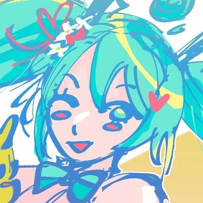 MARShow✨🪷 WORKING ON TWISTED MINDS🗣️‼️さんのプロフィール画像