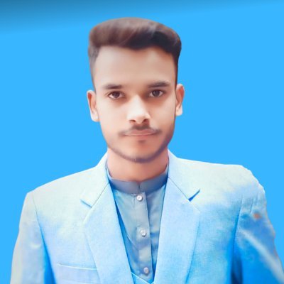 HammadHafeez224's profile picture. 