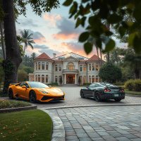 Billionairesarchive (@billionare17) 's Twitter Profile
