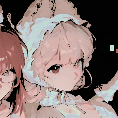 tiratokkisu's profile picture. pluto / miffy | taken x 2 | all  prns  ᰔᩚ