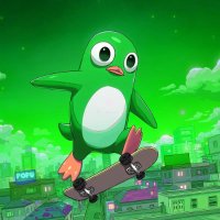 Pengz 🐧✳️ (@pengzabstract) 's Twitter Profile