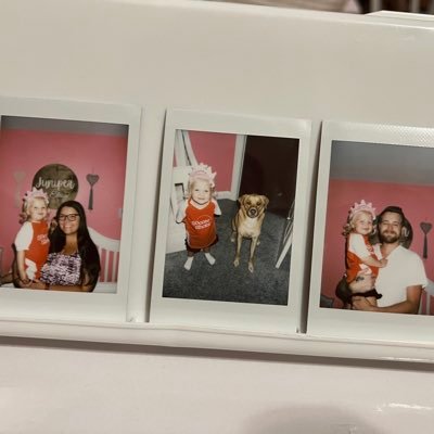 AckmanCaleb's profile picture. @sarahackman121 💍