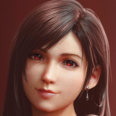 Tifa or Ms. Lockhart
They/She
Not looking for any partner