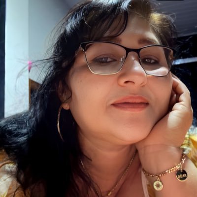 EsterPena17's profile picture. Uma mulher comum que crê em um Deus extraordinário. Mãe, esposa, avó da Alana, patriota de direita. Filha do Deus Altíssimo.Vivendo com propósito!🙏🇧🇷