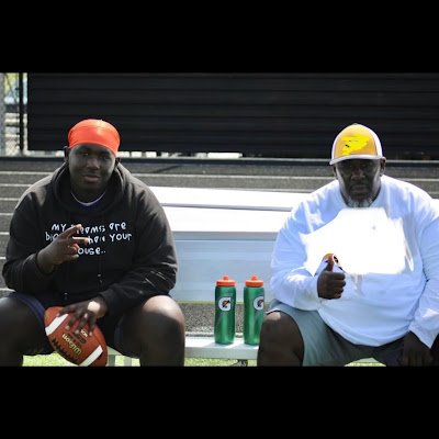 CoachCed's profile picture. 